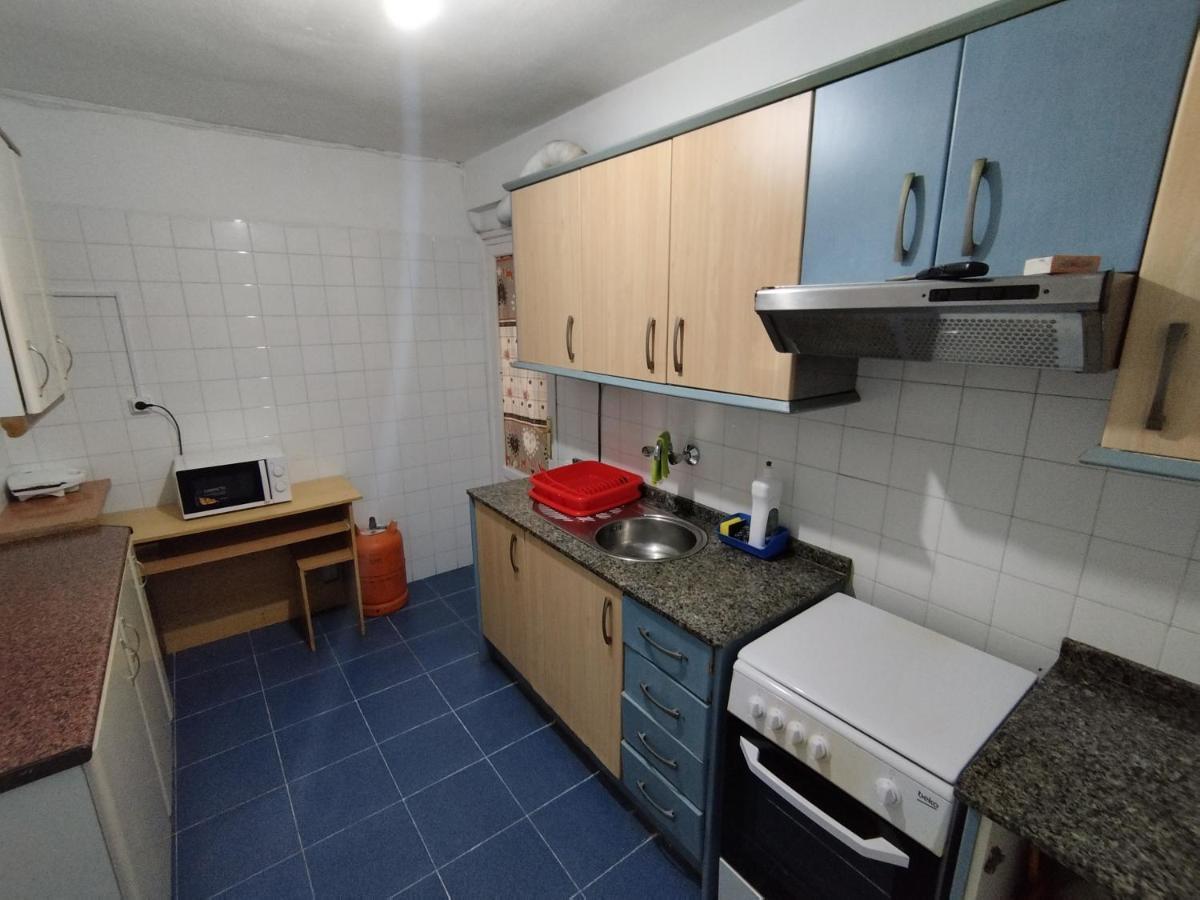Habitaciones Cerca Del Centro Аликанте Экстерьер фото
