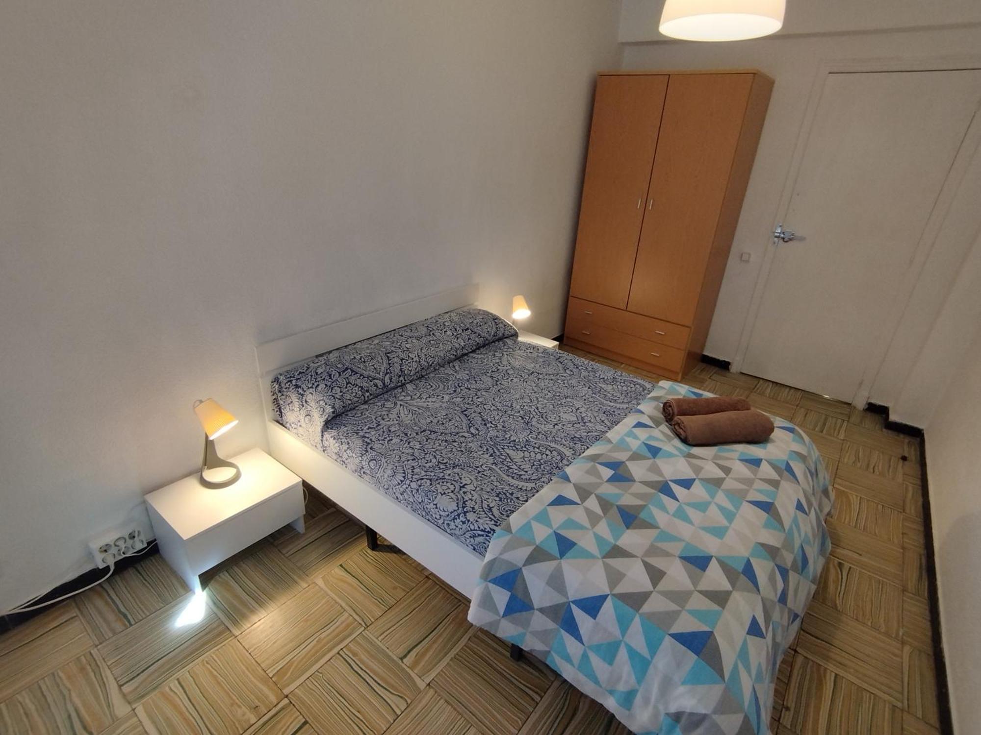 Habitaciones Cerca Del Centro Аликанте Экстерьер фото