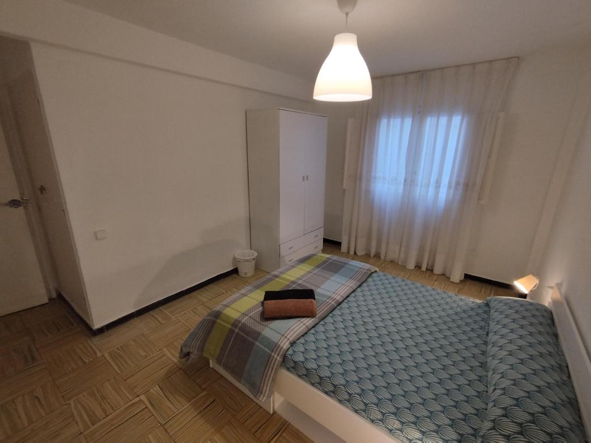 Habitaciones Cerca Del Centro Аликанте Экстерьер фото