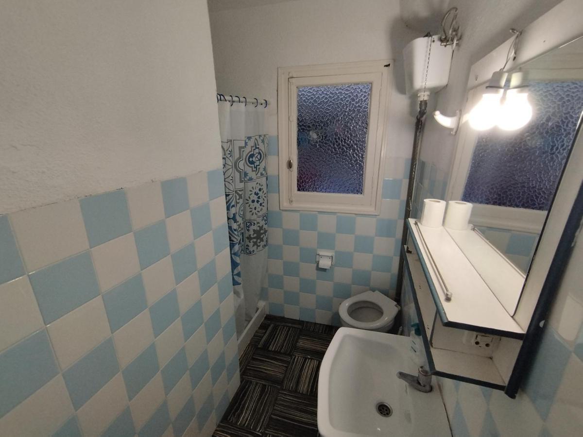 Habitaciones Cerca Del Centro Аликанте Экстерьер фото