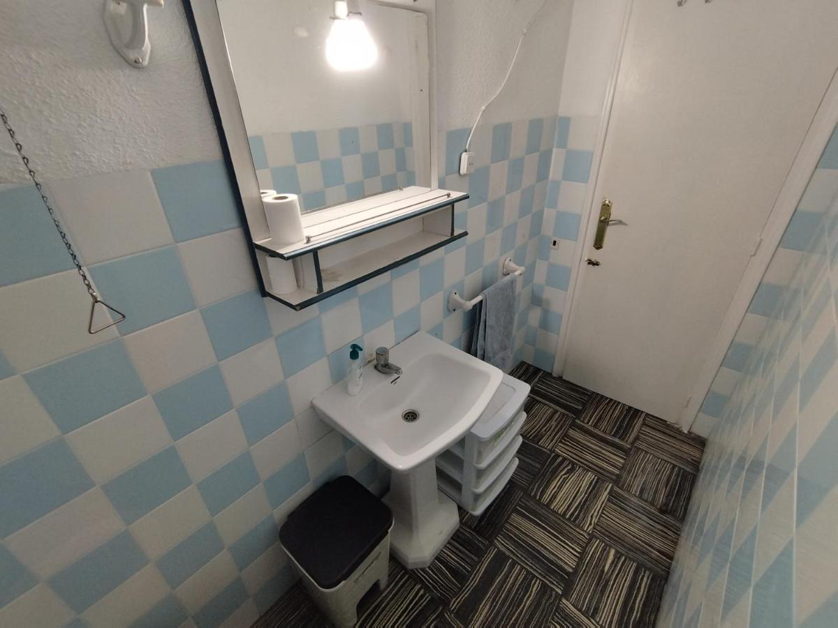 Habitaciones Cerca Del Centro Аликанте Экстерьер фото