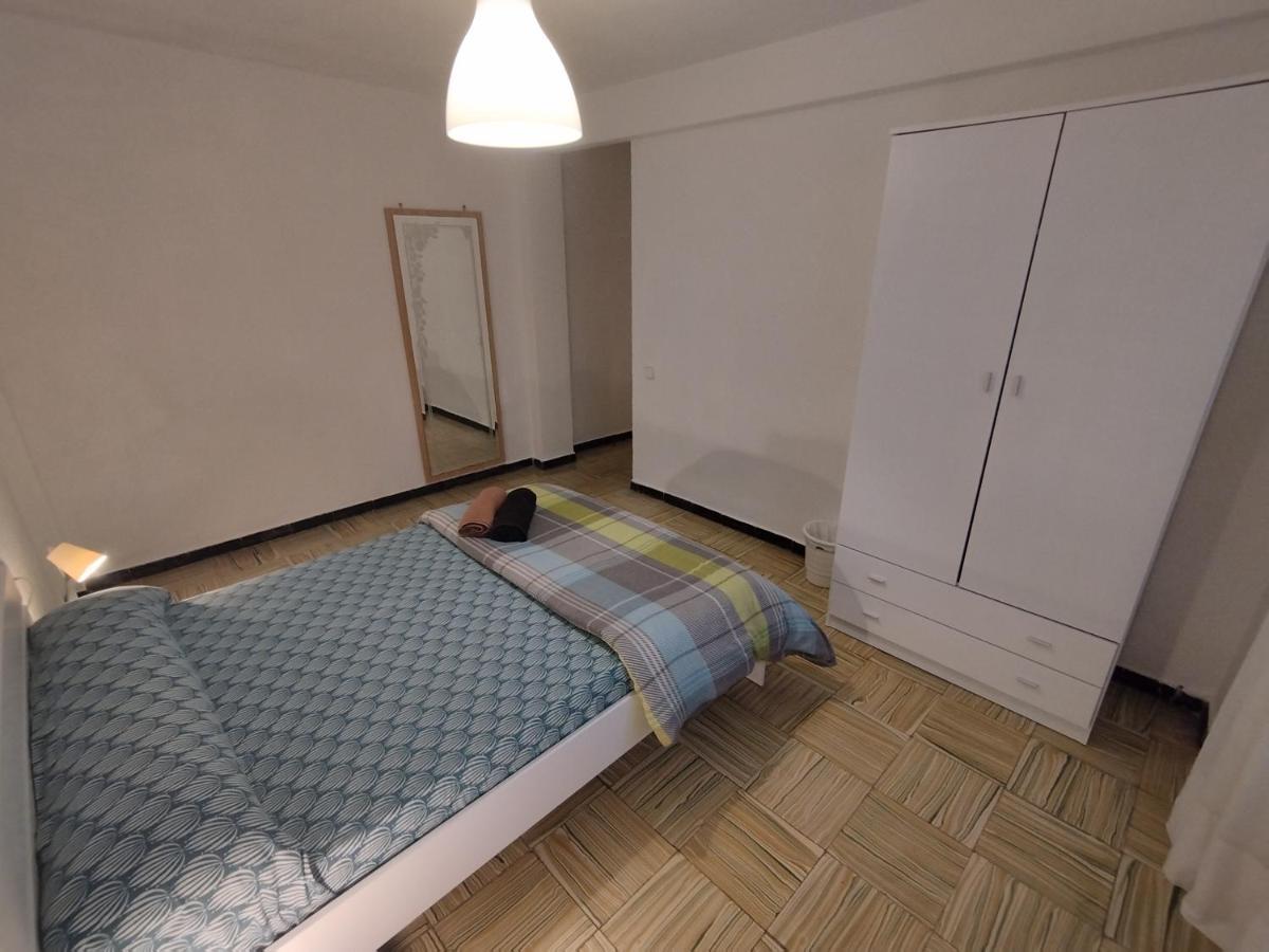 Habitaciones Cerca Del Centro Аликанте Экстерьер фото